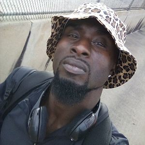 Meet your Posher, Cjae